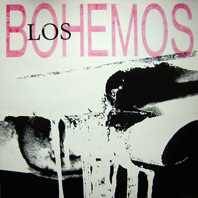 Los Bohemos : Into Dreamland